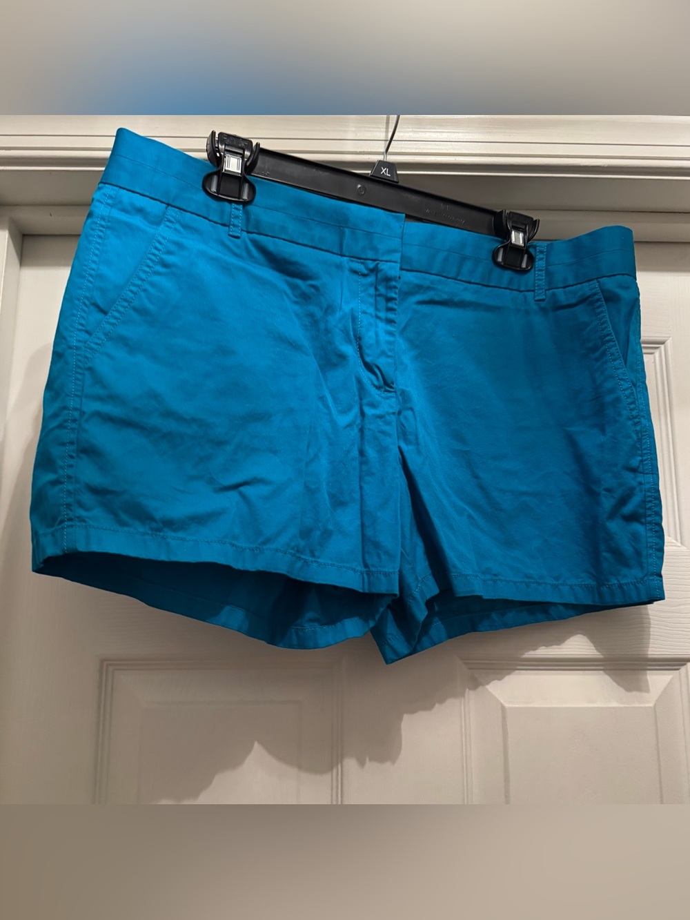 J. Crew Women’s Chino Shorts